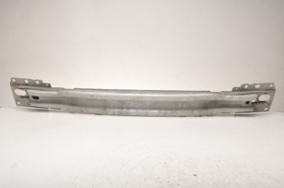 Volvo s60 ii v60 балка бампера перед фото №1