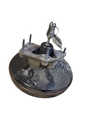 Nissan qashqai 2008 підсилювач гальма фото №1