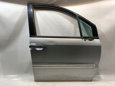 Lancia phedra двері правий перед передні праве фото №1