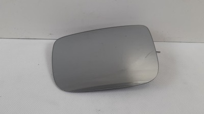 Volvo xc60 i lift вкладыш зеркало левый фото №1