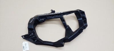 Панель фари правий smart forfour фото №1