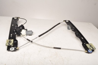 Defender l663 подъемник стекло правый перед 3d 21r фото №1