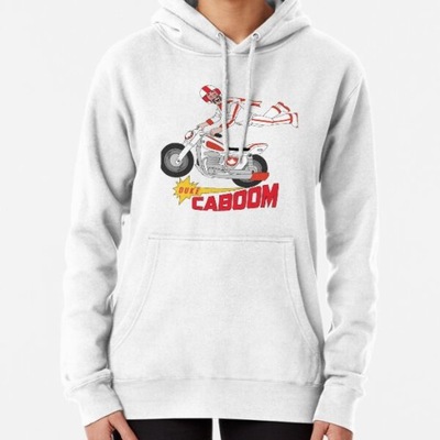 Yes We Canada! Pullover Bluza