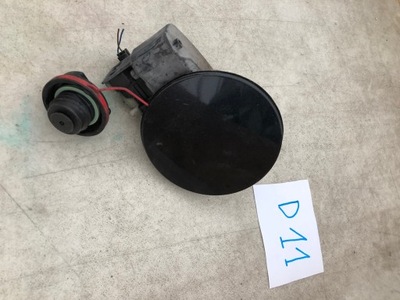 13352310 opel insignia кришка заливної пального фото №1