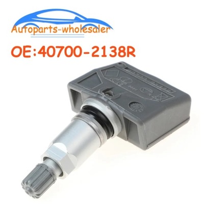 PARA RENAULT LAGUNA II LAGUNA II GRANDTOUR TPMS SENSOR DE PRESIÓN EN OPONACH  