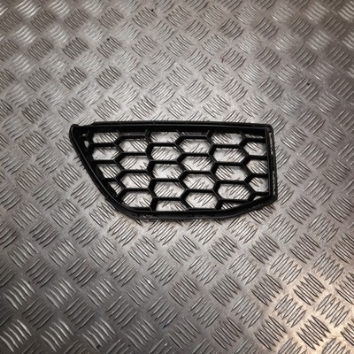 Решітка радіатора bmw x3 2019 8065193 фото №1