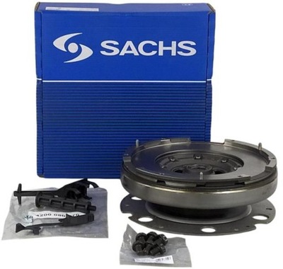 Sachs колесо маховик 2294 001 965 фото №1