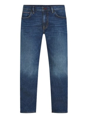Tommy Hilfiger jeansy r. 34/34 MW0MW33341 1A7