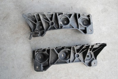 Направляющая бампера l / p задняя mini countryman r60 фото №1