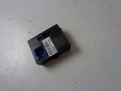 Модуль обігрівача opel corsa f 19- фото №1