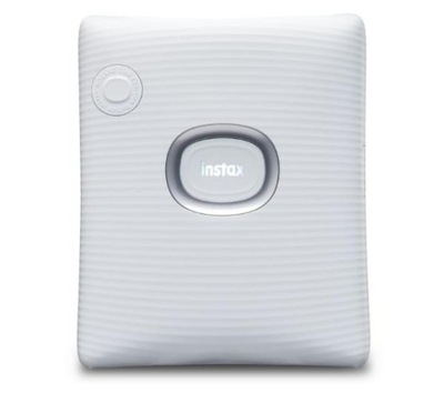 Drukarka Fujifilm Instax SQ SQUARE Link Biały Bluetooth