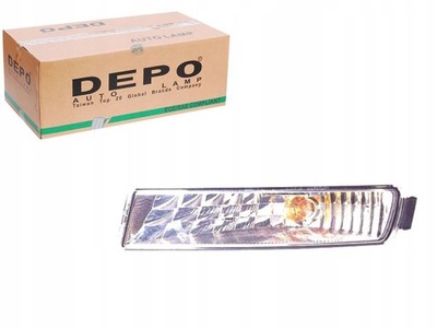 DEPO LUCES DIRECCIONALES DEPO 442-1603L-UE  