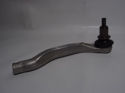 Тяга кермовий правий renault talisman фото №1