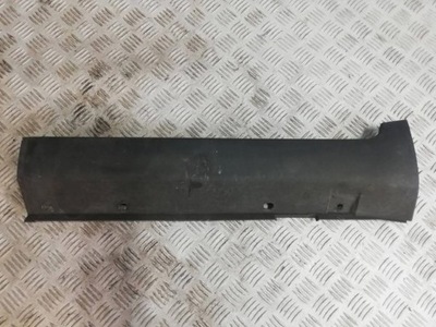 Captiva молдинг поріг ліва перед фото №1