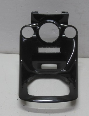 Ford fiesta mk7 14r рамка радио кондиционера фото №1