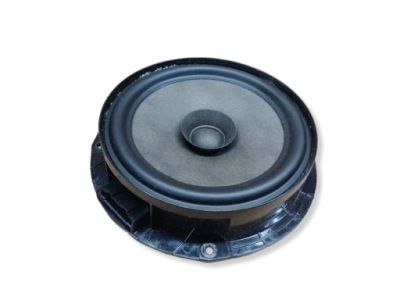 Skoda rapid fabia iii динамик дверь задняя левый правый фото №1