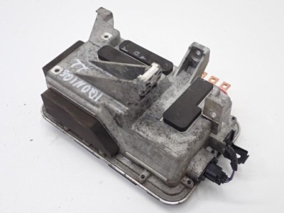 Інвертор інвертор блок запалювання напруги hyundai ioniq 5 v electric 22r фото №1