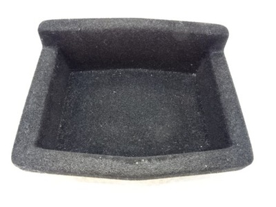 Citroen ds7 бардачок полка 9813705080 фото №1