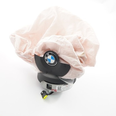 BMW F45 F48 M SPORT BOLSA DE AIRE VOLANTE AIRBAG WYSTRZELONA 8092481  