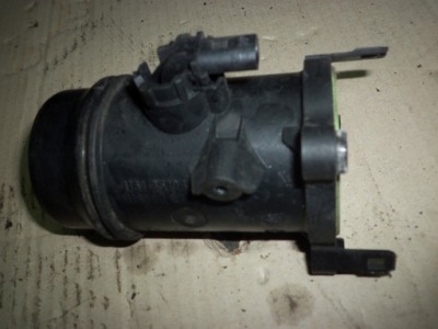 Bmw serii e f шланг воздуха интеркулер коллектор 8519492 фото №1