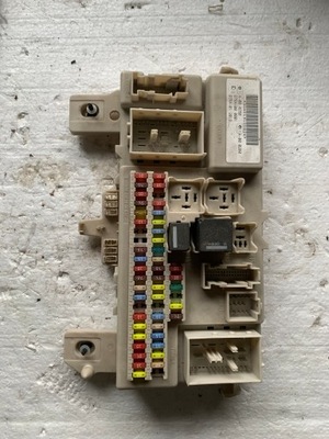 Коробка bsi ford cmax 4m5t14a073dg 6m5t14014ckb фото №1