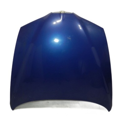 Alfa romeo 156 рестайлінг  03-06 капот кришка двигуна фото №1