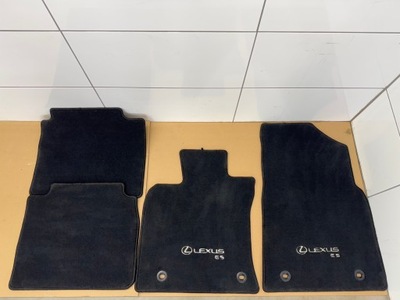 LEXUS ES 300 DYWANIKI ORYGINAL