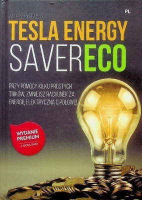 Tesla energy saverEco