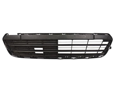 Peugeot 108 решётка решётка радиатора бампера перед 53112-0h120 фото №1