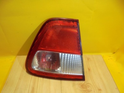 Лампа лівий задня w кришка seat cordoba i lift fl 00r фото №1