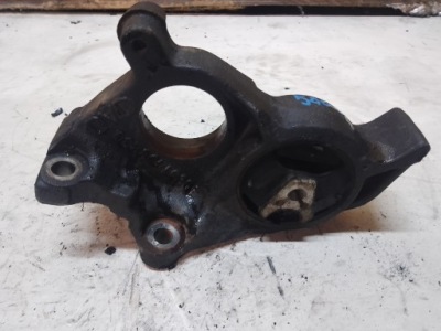 Кронштейн опора полуось peugeot 5008 1.6 hd 9651493280 фото №1