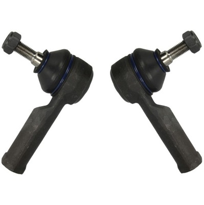 Наконечники тяга renault twingo i ii kangoo modus фото №1