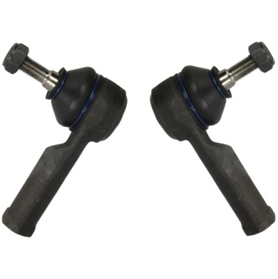 Наконечники тяга до renault clio 2 3 megane 1 фото №1