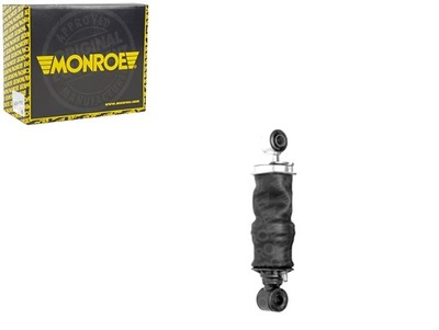 Monroe cb0136 амортизатор, підвіска кабіни фото №1