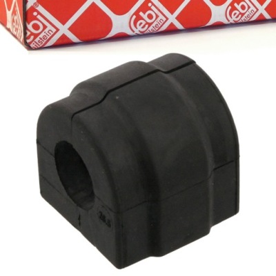 Подушка стабілізатора перед do bmw 3 e92 320 330 фото №1