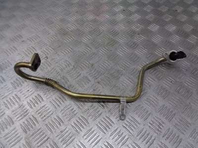 Труба трубка шланг egr skoda fabia i фото №1