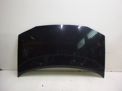 Капот ford galaxy 2000r. фото №1