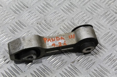 Кронштейн подушка двигателя fiat panda iii 3 фото №1
