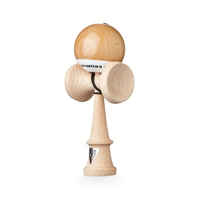 Kendama KROM POP LOL Połysk Naked