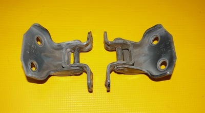 Петлі двері лівий перед subaru legacy v 5 e8h фото №1