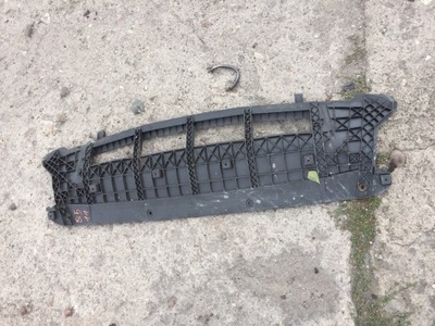 Audi q5 8r захист плита pod бампер 8r0807233a фото №1