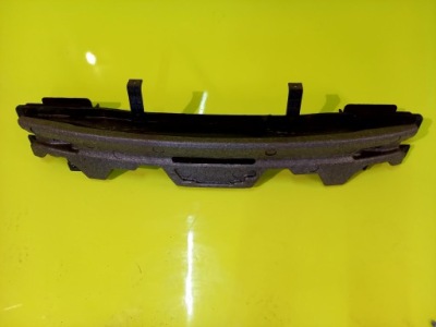 Балка абсорбер бампера задняя kia optima iii 13r фото №1