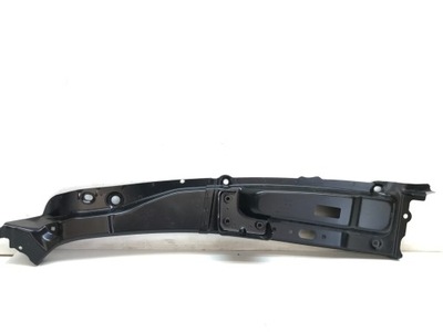 Обшивка блок двигателя левый vw caddy 2k7 2020 - 2k7809643 фото №1