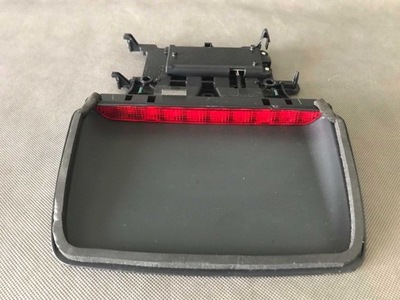 Dodge charger 2015- lift свет стоп-сигнал верхний фото №1