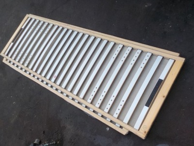 Man tga tgx szczebelek szczebel кровать фото №1