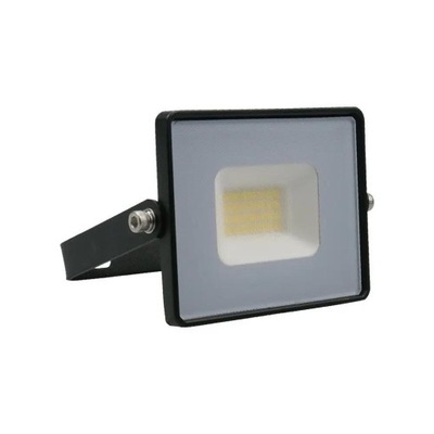 ПРОЕКТОР LED (СВЕТОДИОД ) V-TAC 20W SMD E-SERIES ЧЕРНЫЙ VT-4021 3000K 1620LM, V-TAC