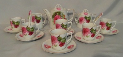 CT ALTWASSER 1900r - serwis