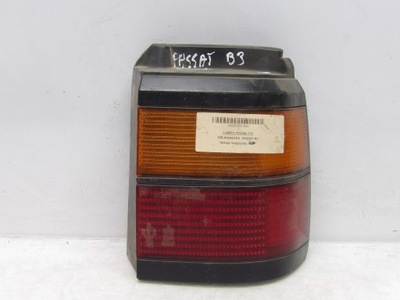 Лампа ліва задня volkswagen passat фото №1