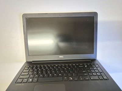 Laptop Dell Latitude 3550 15,6" Intel Core i3 8 GB / 256 GB Win10PRO