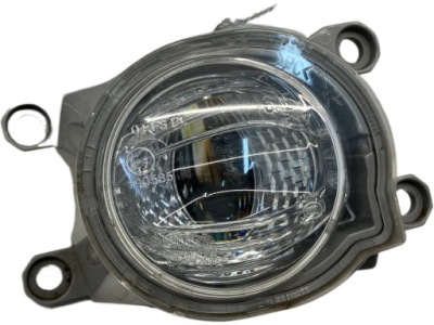 Corolla e21 противотуманная фара лампа противотуманная правая правый led лампочка фото №1